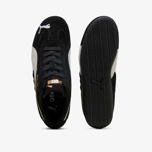 Puma Zapatos Suede Classic