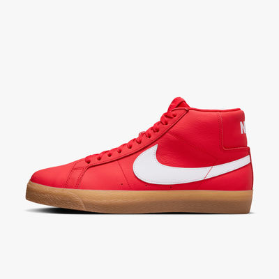 Nike SB Zoom Blazer Mid