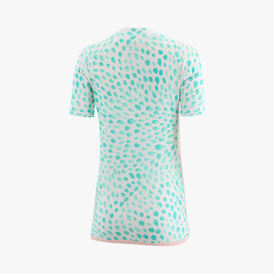 adidas Camiseta México Femenino Visita 2023
