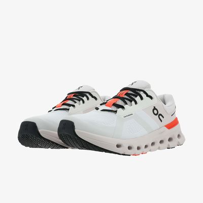 On Running Cloudrunner 2