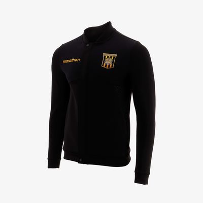 The Strongest Jacket de Cancha