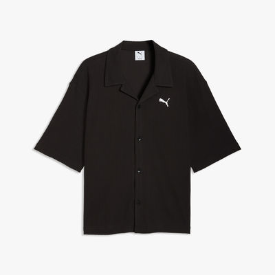 Puma Camiseta Wardrobe Essentials