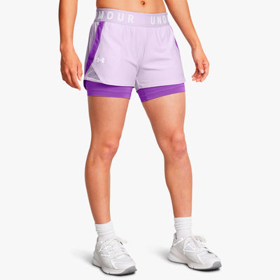 Under Armour Play Up 2 en 1