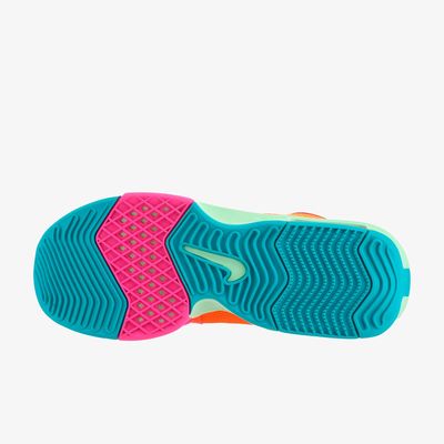 Nike LeBron Witness 8