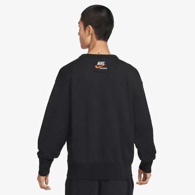 Nike Sportswear Trend