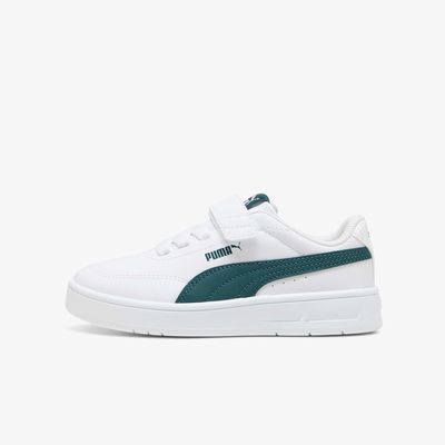 Puma Zapatos Court Classic Clean