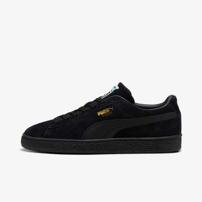 Puma Zapatos Suede Classic