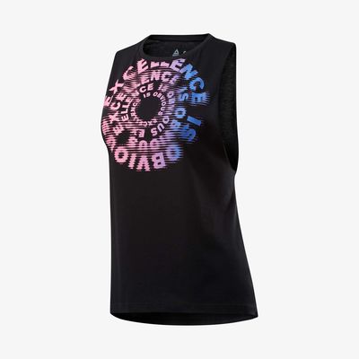 Reebok CrossFit Excellence