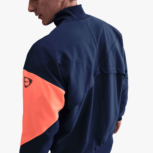 Nike Casaca FC Barcelona Strike