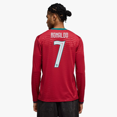 Puma Camiseta Portugal Local 2026 Ronaldo