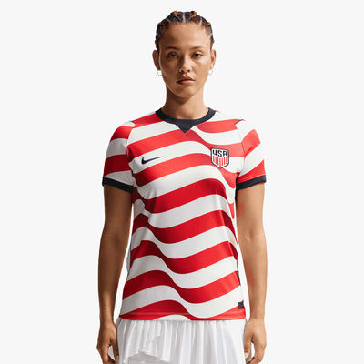 Nike Camiseta Estados Unidos Local 2026