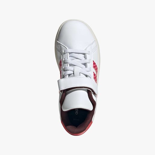 adidas Grand Court 2.0 Minnie Mouse