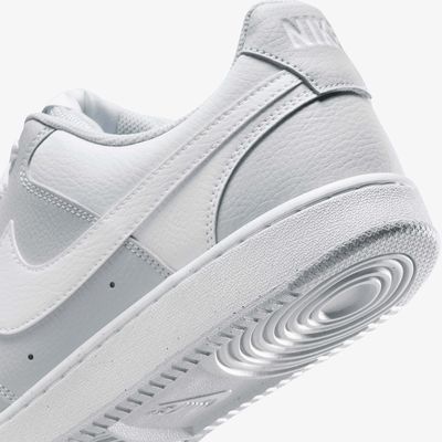 Nike Zapatillas Court Vision Low