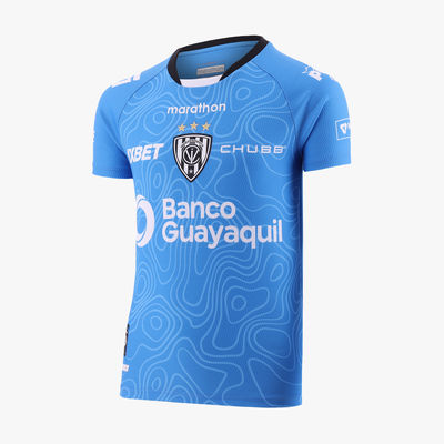 Camiseta IDV Arquero 2 2026