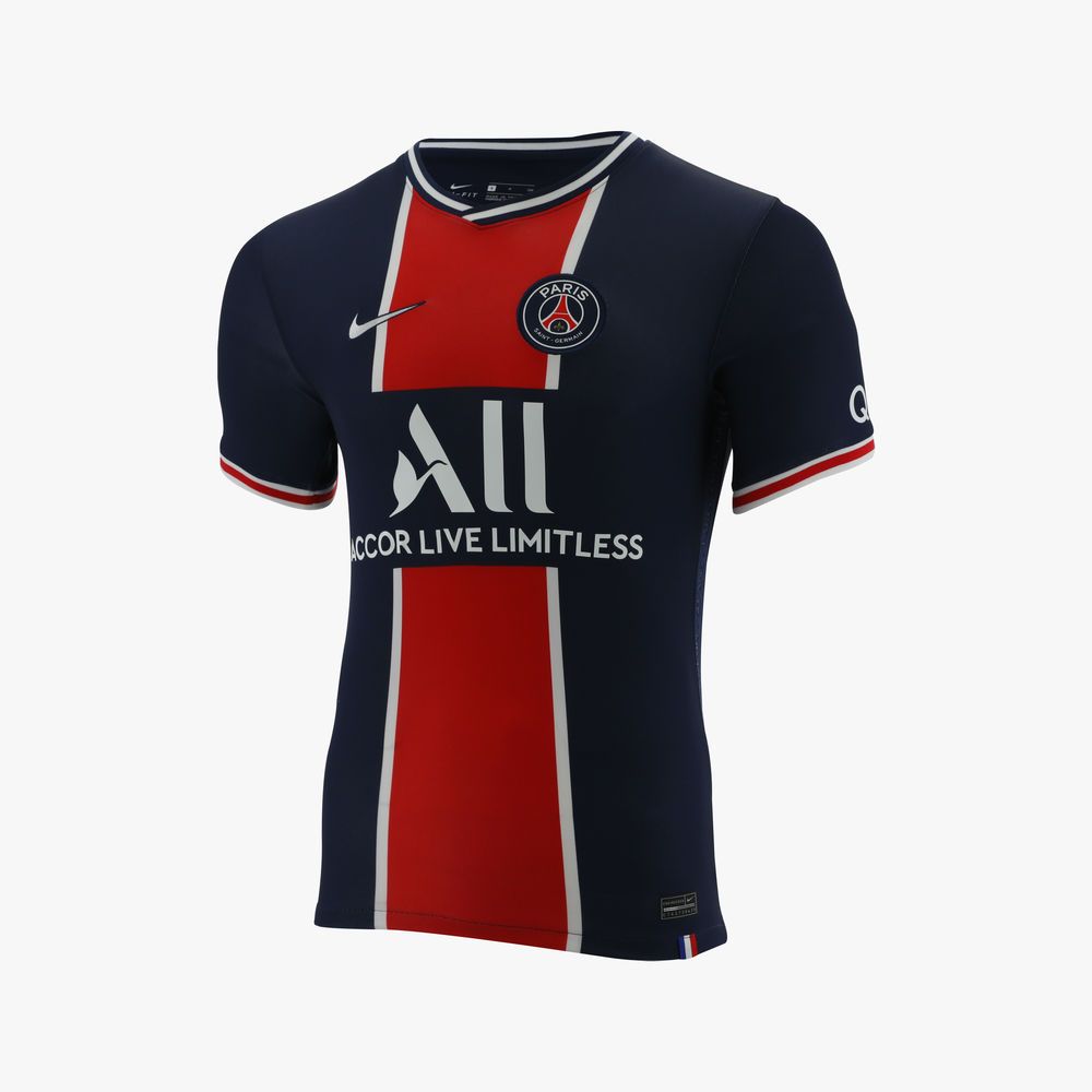 Nike Paris Saint-Germain 2020/21 Home