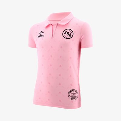 Camiseta Niño Sport Boys Oficial 2025