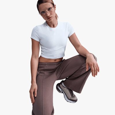 Nike Polera Sportswear Chill Knit