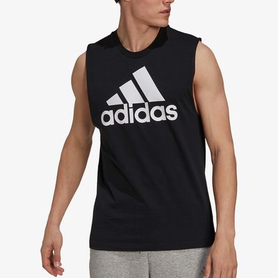 adidas Essentials Big Logo