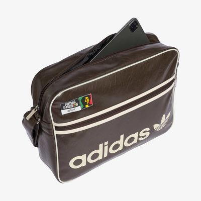 adidas Bolso Jamaica X Bob Marley