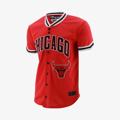 NBA Camiseta Front Word