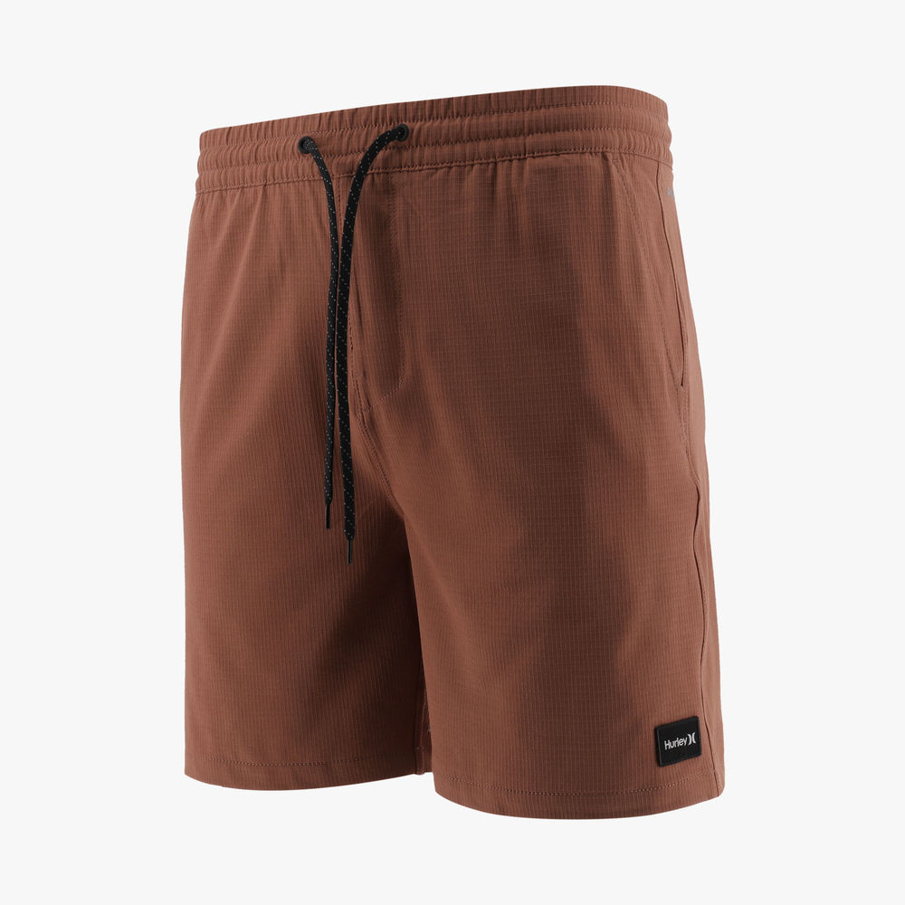 Hurley Phantom Zuma II Volley Walkshorts 18 Marathon Sports Ecuador