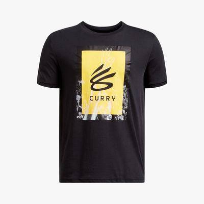 Under Armour Camiseta Curry Trend