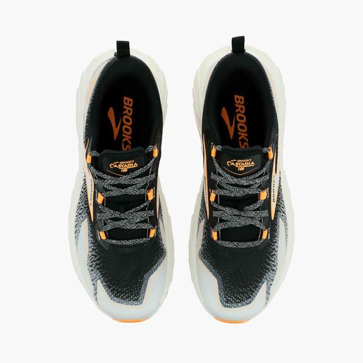 Brooks Cascadia 18