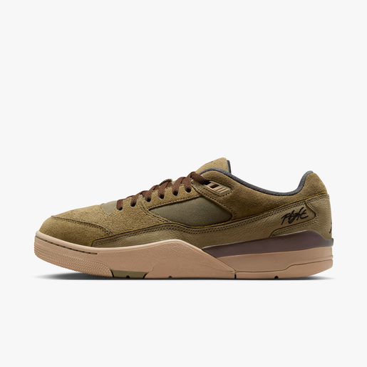 Jordan Flight Court