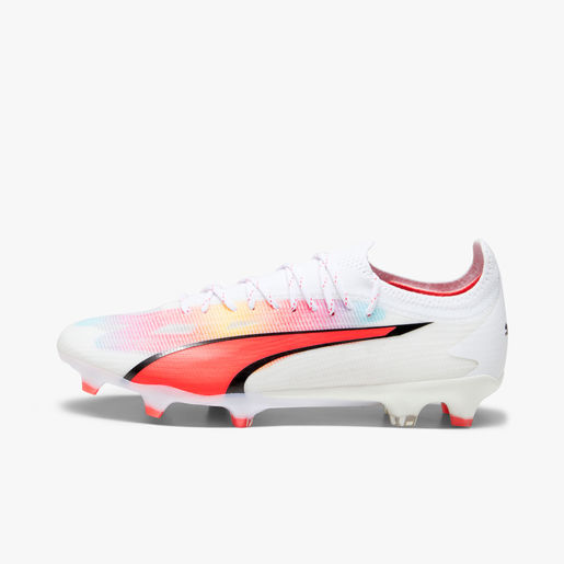 Puma Ultra Puma Hombre Rosas Puma ULTRA ULTIMATE FG/AG Marathon