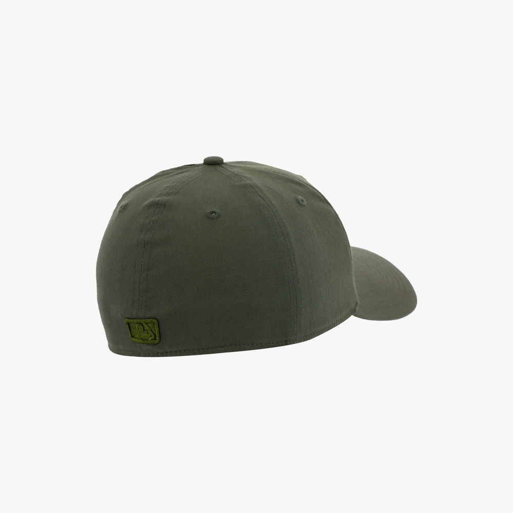 Groen New Era - JD Sports Nederland