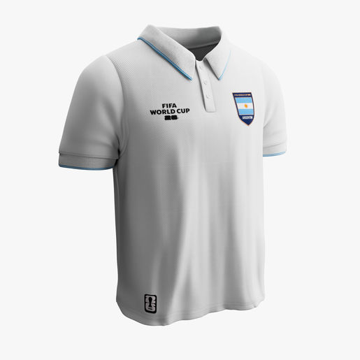 FIFA Polo Mundial 2026 Argentina