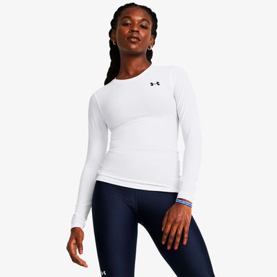 Under Armour Polo Para Training HG OG Compression