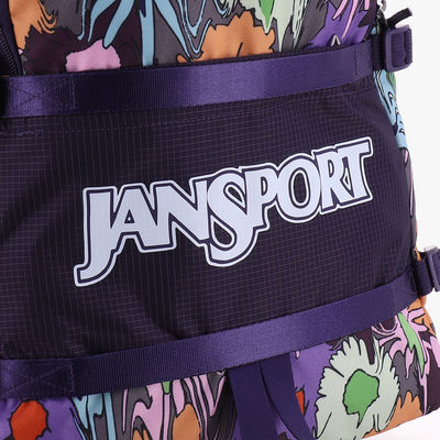 Jansport Mochila Small Seattle Pack