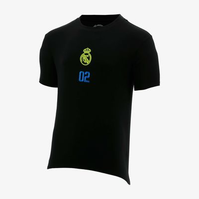 Camiseta Real Madrid