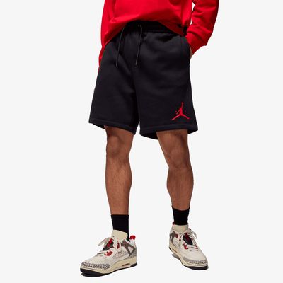 Jordan Short Fleece