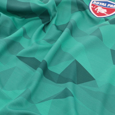 Royal Pari Camiseta Alterna 2023