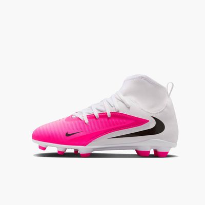 Nike Chimpunes Phantom 6 High Academy