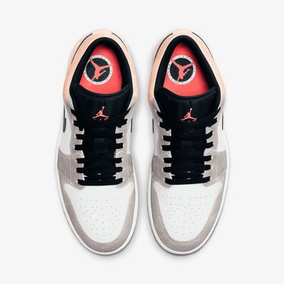 Air Jordan Low SE