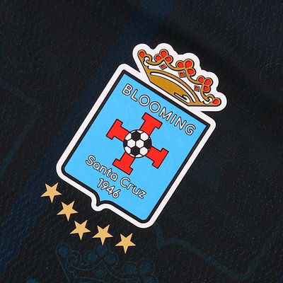 Blooming Camiseta 79 Años