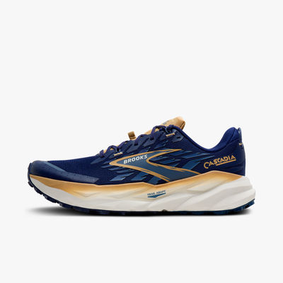 Brooks Zapatos Cascadia 19