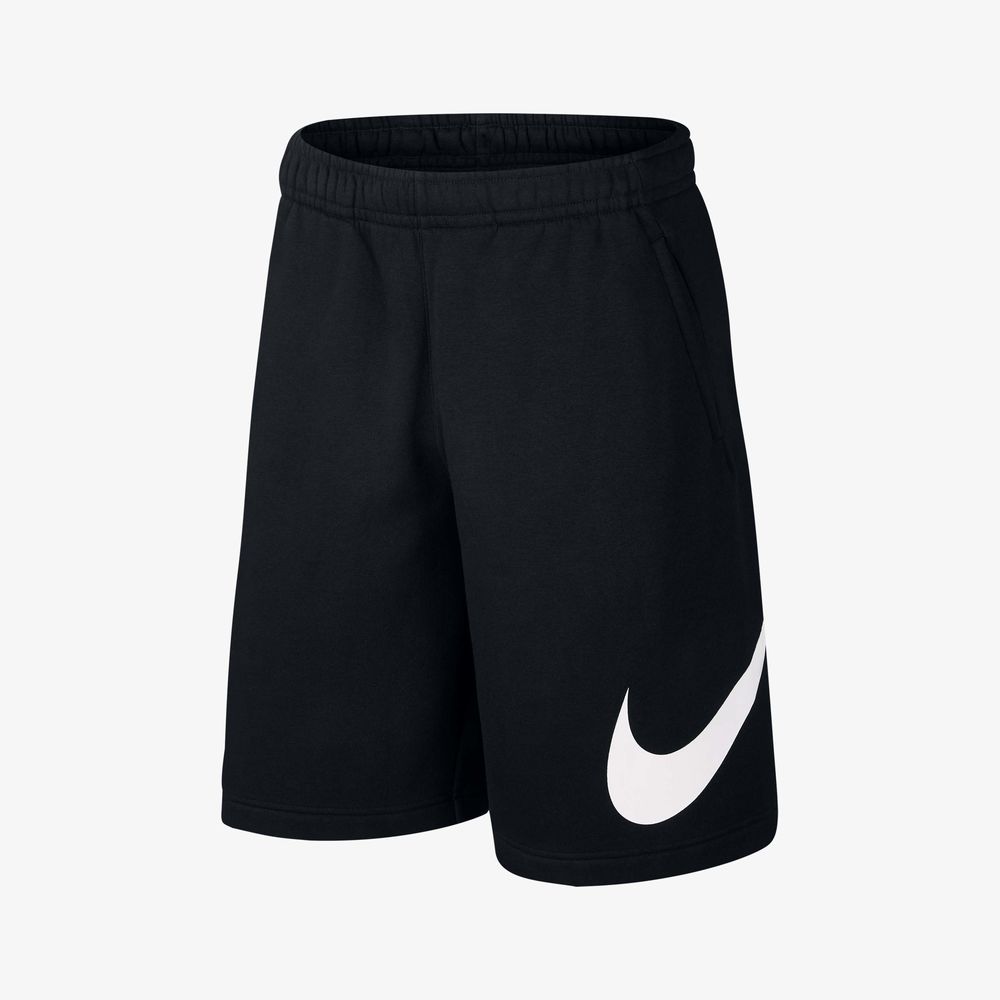 short nike sportswear hombre