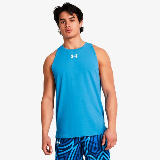 Under Armour Baseline Cotton