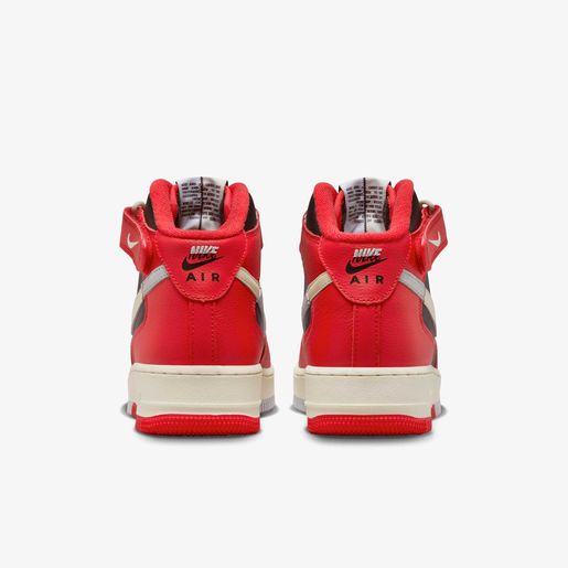 Nike Air Force 1 Mid '07 LV8