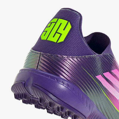 adidas F50 League Laceless Lamine Yamal TF