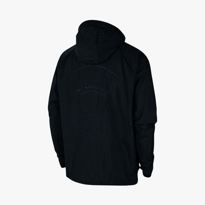 Nike Full-Zip Training