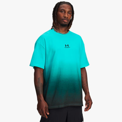 Under Armour Polo Mansory Fade