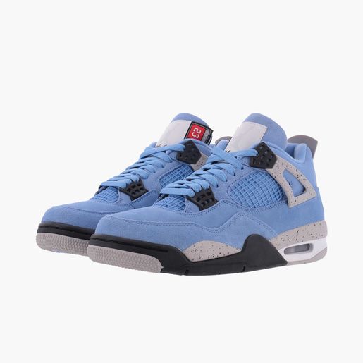 jordan 4 retro dark blue