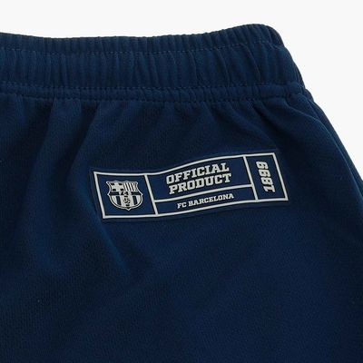 F.C Barcelona Short Barca
