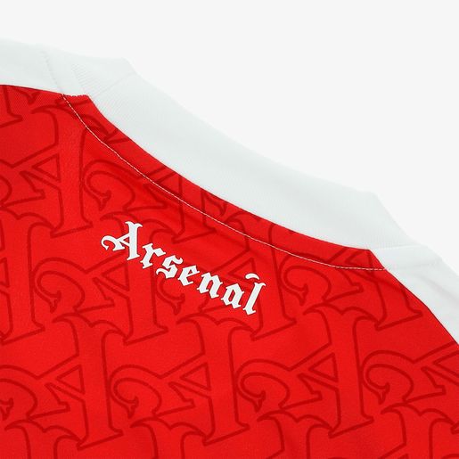 adidas Camiseta Arsenal Home 25/26