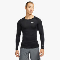 Manga Corta Nike Polo Manga Larga Nike Pro Dri-FIT Marathon Sports